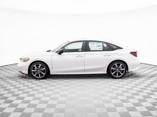 Certified 2026 Honda Civic Sport Touring video 2