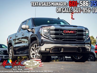 Used 2023 GMC Sierra 1500 SLT w/ SLT Premium Package