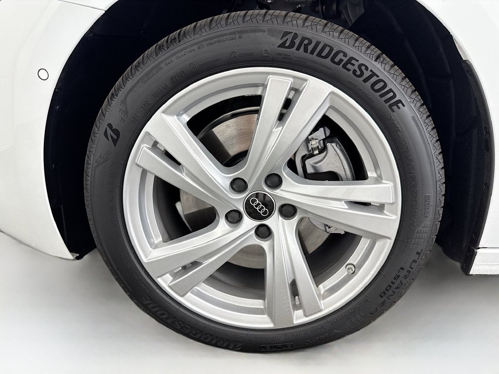 Certified 2025 Audi A5 Premium w/ Convenience Package AWD/4WD image 30