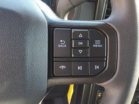 New 2026 Ford F150 STX w/ Equipment Group 200A AWD/4WD image 22