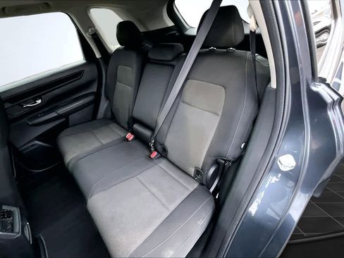 Used 2025 Honda CR-V EX image 13