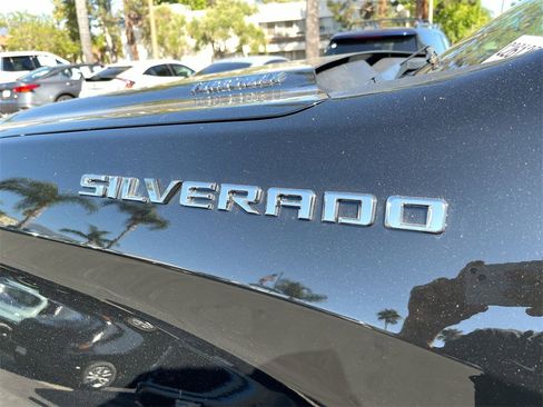 New 2026 Chevrolet Silverado 1500 Custom image 31