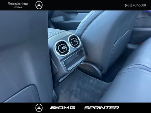 Certified 2025 Mercedes-Benz C 300 Sedan image 23
