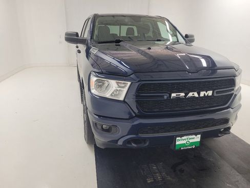 Used 2020 RAM 1500 Tradesman AWD/4WD image 14