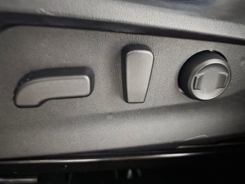 Certified 2025 Subaru Forester Wilderness w/ Wilderness Package image 14