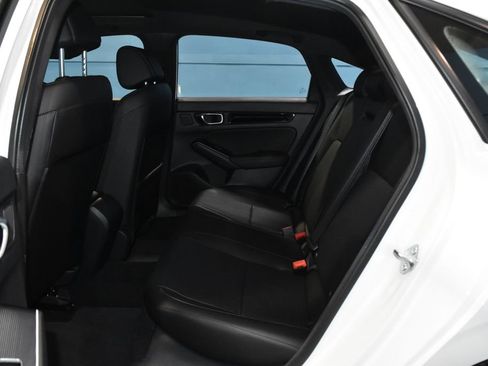 Used 2025 Honda Civic Sport Touring image 21