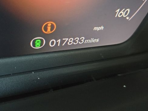 Used 2024 Honda Accord LX image 22