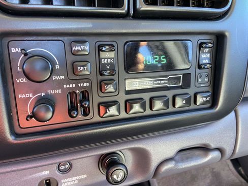 Used 2000 Dodge Dakota 2WD Regular Cab image 17