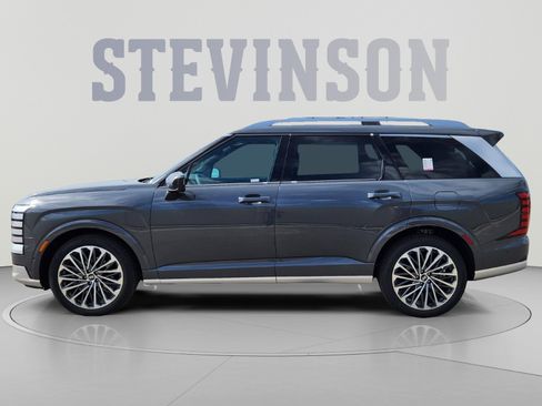New 2026 Hyundai Palisade Calligraphy AWD/4WD image 2