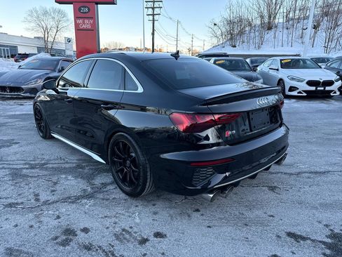 Used 2023 Audi S3 Premium Plus image 6