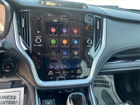 Used 2020 Subaru Outback Limited w/ Popular Package #2 image 14