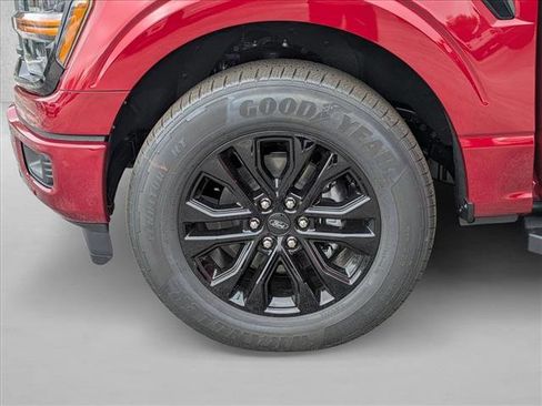 New 2026 Ford F150 XLT w/ Equipment Group 302A MID RWD image 16