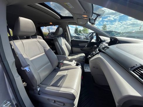 Used 2013 Honda Odyssey EX-L image 12