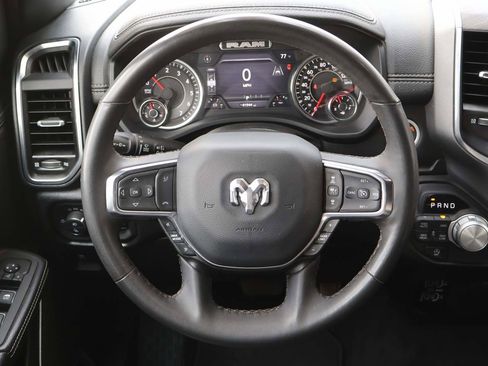 Used 2025 RAM 1500 Laramie image 12
