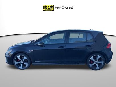Used 2017 Volkswagen GTI S