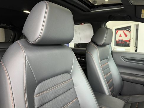 Used 2024 Honda CR-V Sport-L image 25