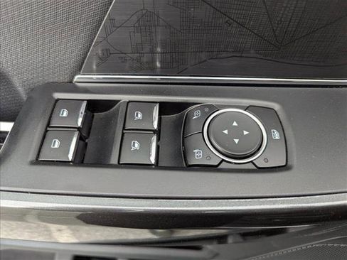 Used 2021 Ford F150 XLT w/ Equipment Group 302A High AWD/4WD image 10