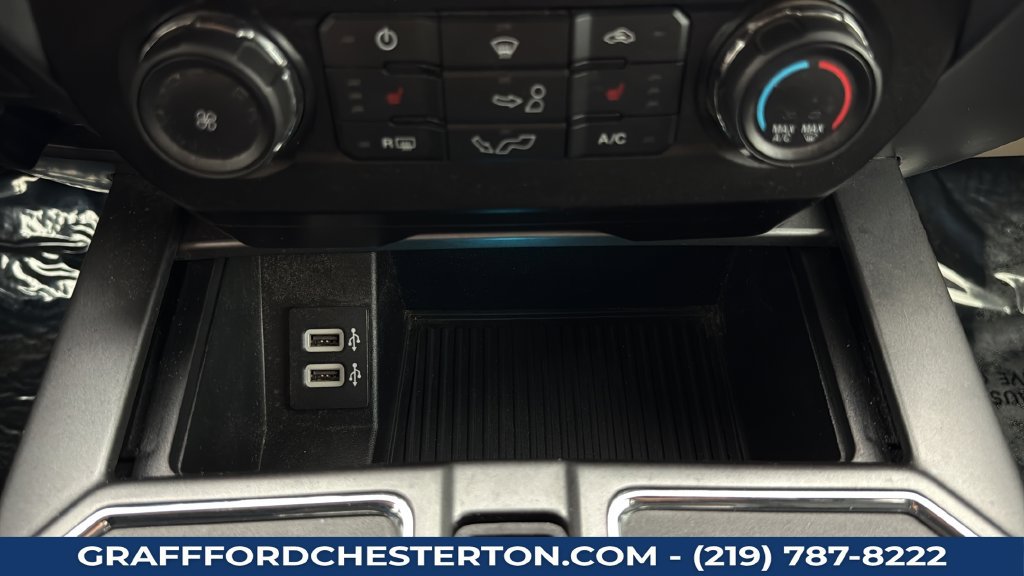 Used 2020 Ford F150 XLT w/ Equipment Group 302A Luxury AWD/4WD image 26