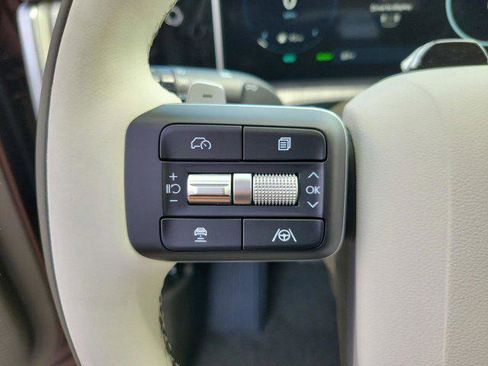 New 2025 Hyundai Santa Fe Calligraphy image 14