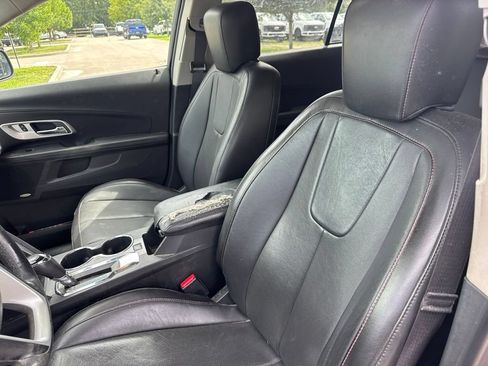 Used 2017 Chevrolet Equinox LT w/ Midnight Edition FWD image 10