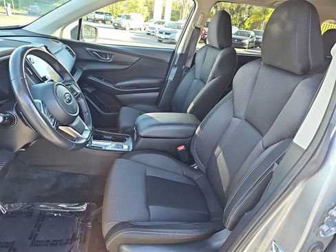 Certified 2023 Subaru Ascent Premium w/ Convenience Package image 17