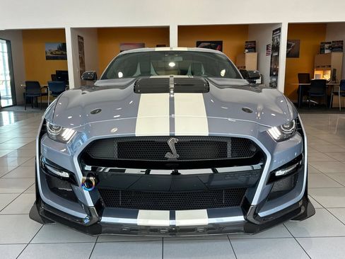 Used 2022 Ford Mustang Shelby GT500 RWD image 9