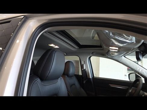 New 2025 MAZDA CX-5 AWD 2.5 S w/ Premium Plus Pkg image 59