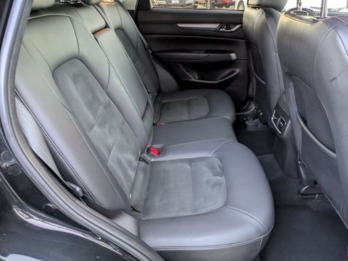 Used 2020 MAZDA CX-5 Touring image 26