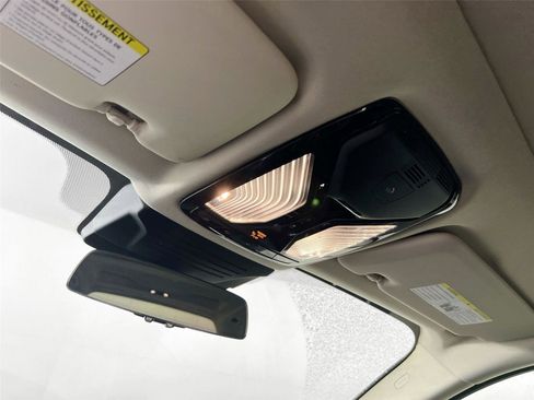 Certified 2023 BMW X7 xDrive40i w/ Executive Package image 11