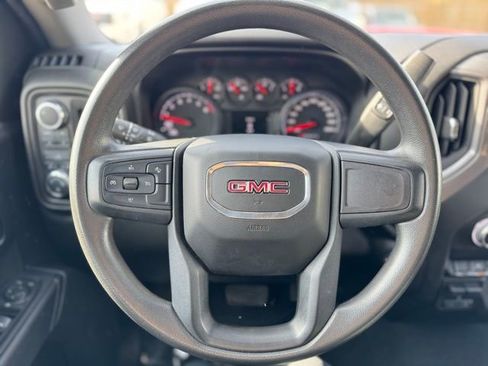 Certified 2023 GMC Sierra 1500 Pro w/ Pro Value Package AWD/4WD image 15