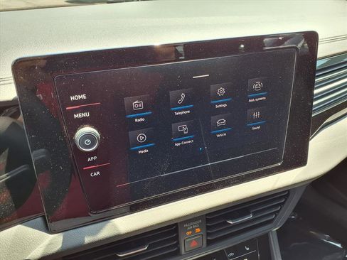 New 2026 Volkswagen Jetta Sport image 19