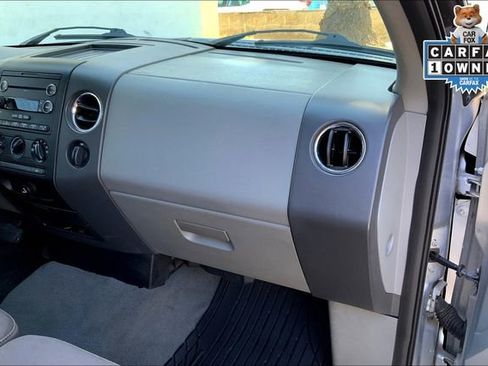 Used 2006 Ford F150 XLT image 17
