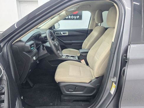 Used 2021 Ford Explorer 2WD image 11