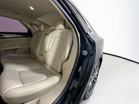 Used 2019 Lincoln MKZ Premiere FWD image 26