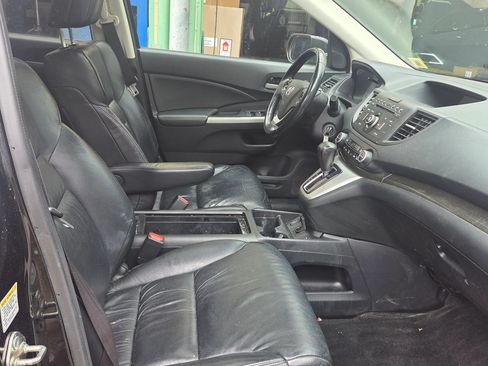 Used 2014 Honda CR-V EX-L image 11