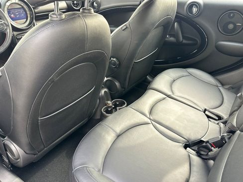 Used 2016 MINI Cooper Countryman S image 12