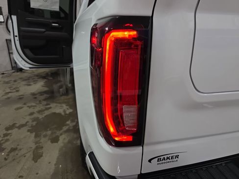 New 2026 GMC Sierra 1500 AT4 w/ AT4 Premium Package image 36