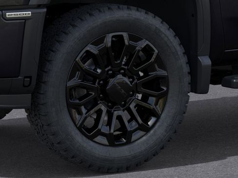 New 2026 GMC Sierra 2500 Denali w/ Denali Reserve Package image 10