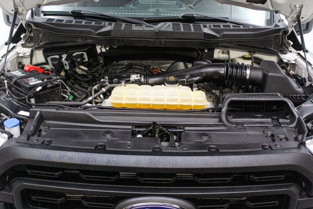 Used 2022 Ford F150 XL w/ Equipment Group 101A High AWD/4WD image 28
