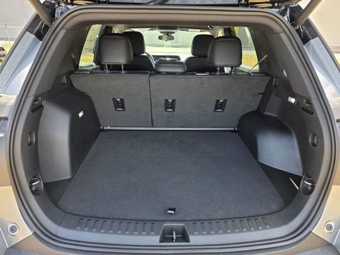 New 2026 GMC Terrain Elevation w/ Elevation Premium Package FWD image 15