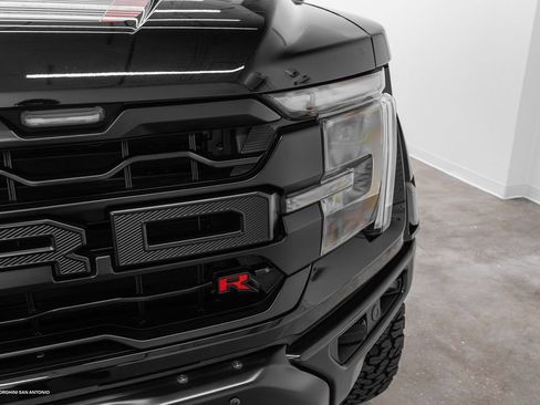 Used 2025 Ford F150 Raptor w/ Equipment Group 803A Raptor R AWD/4WD image 12