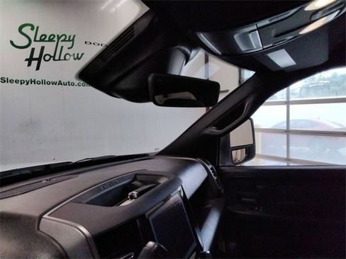 New 2025 RAM 3500 Tradesman w/ Chrome Appearance Group image 19