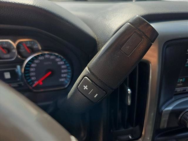 Used 2018 Chevrolet Silverado 2500 LT w/ Custom Sport Edition AWD/4WD image 12