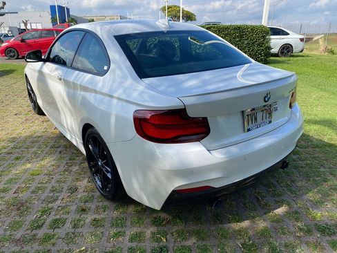 Used 2020 BMW M240i Coupe image 5