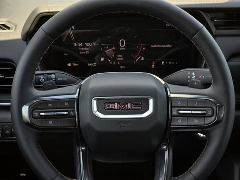 New 2027 GMC Terrain AT4 w/ Convenience Package III AWD/4WD image 15