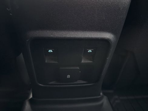 Used 2023 Ford Bronco Black Diamond w/ Sasquatch Package image 26