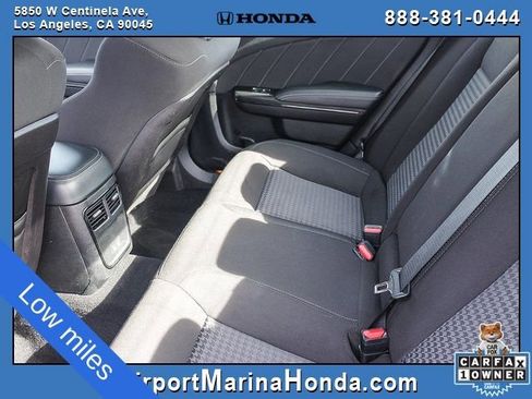 Used 2023 Dodge Charger GT w/ Blacktop Package image 22