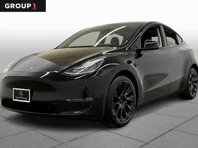 Used 2021 Tesla Model Y Long Range