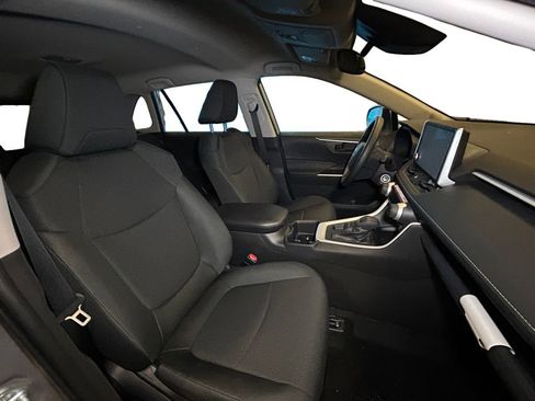 New 2025 Toyota RAV4 LE image 15