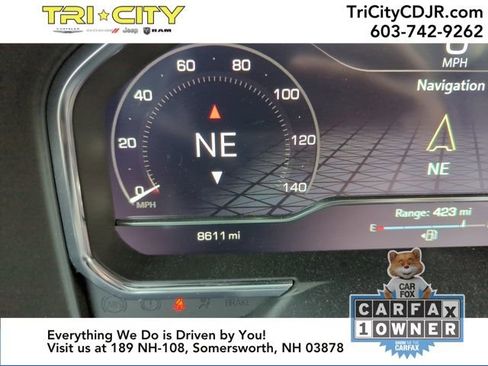 Used 2025 GMC Sierra 2500 AT4X image 19